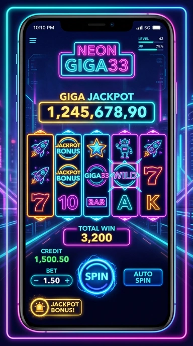 giga33 - Hub Aplikasi Terlengkap untuk Semua Genre